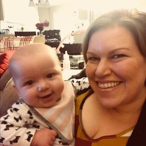 Meet your Posher, Toni